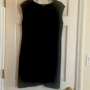 Premise Ribbed Knit Dress